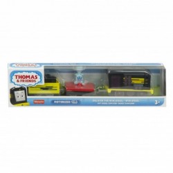 Thomas & Friends Deliver The Win Diesel