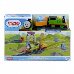 Thomas & Friends Percy's Package Roundup