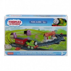 Thomas & Friends Percy's Passenger Run