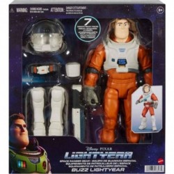 Disney Pixar Lightyear Space Ranger Gear