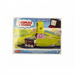 Thomas & Friends Leafy Loop Diesel Playset