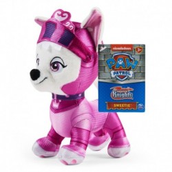 Paw Patrol 8 inch Themed Rescue Knight Plush Sweetie