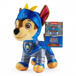 Paw Patrol 8 inch Themed Rescue Knight Plush Chase