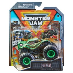 Monster Jam 1:64 Single Pack - Kraken