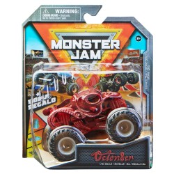 Monster Jam 1:64 Single Pack - Octon8er