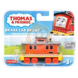 Thomas & Friends Metal Engine Brake Car Bruno
