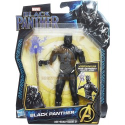 Marvel Black Panther 6-inch Action Figure