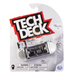 Tech Deck Single Pack Fingerboard S21 - Primitive Team M34