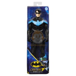 Batman 12-Inch Nightwing F22 Action Figure