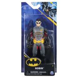 Batman 6-Inch Action Figure - Robin S1 V3