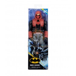 Batman 12-Inch Redhood Action Figure