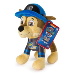Paw Patrol Ultimate Rescue Plush - Chase