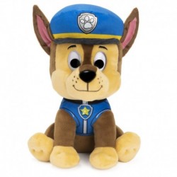 Paw Patrol 9 inch Plush - Chase