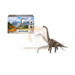 Jurassic World Brachiosaurus 2.0