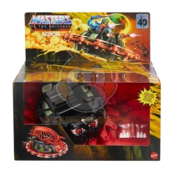 Masters of the Universe Origins Roton Vehicle