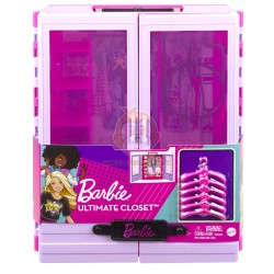 Barbie Fashionistas Ultimate Closet Accessory V2