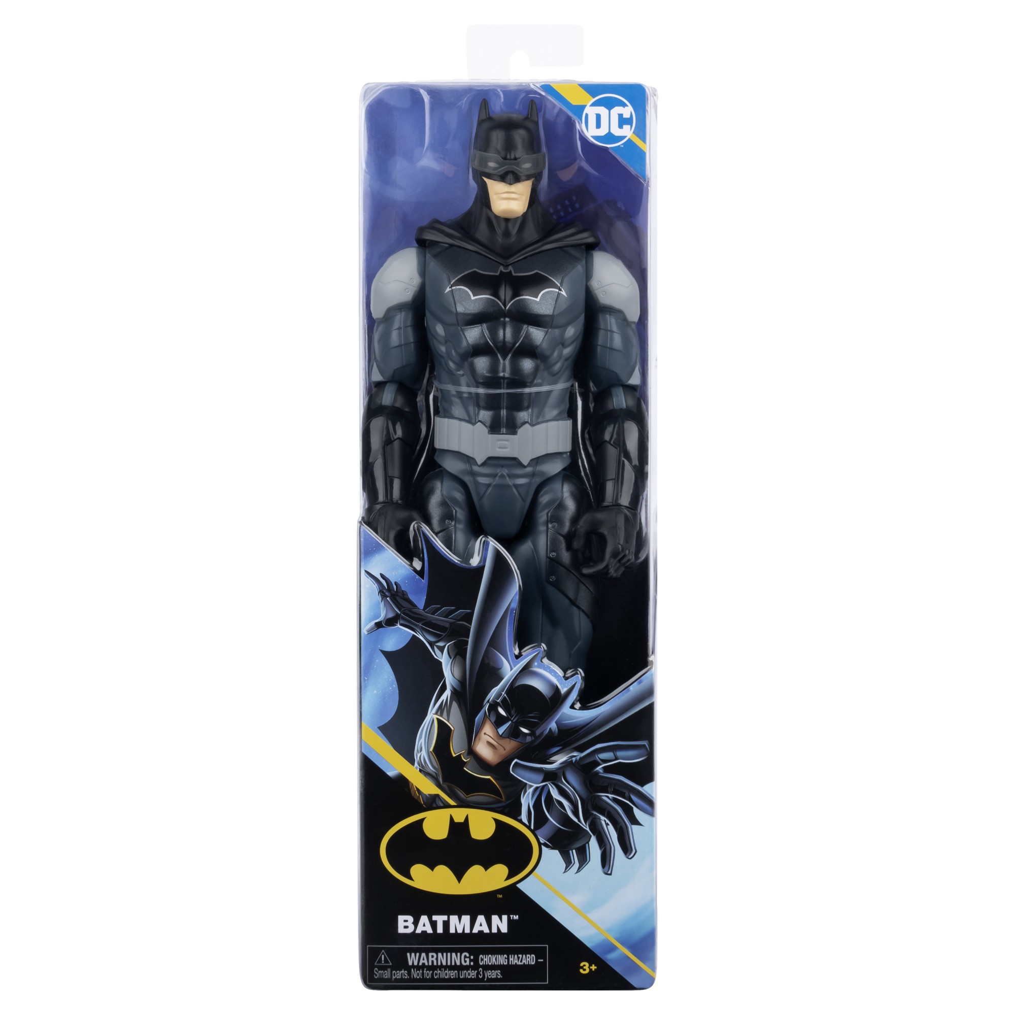 DC Comics Batman Action Figure - Robin S3 V2