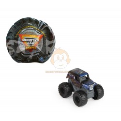Monster Jam Mini Vehicle - Son Uva Digger