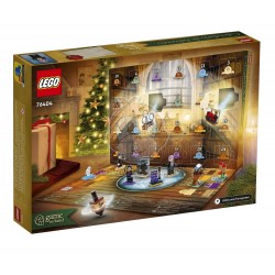 LEGO Harry Potter 76404 Advent Calendar