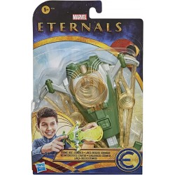 Marvel The Eternals Cosmic Disc Launcher Toy