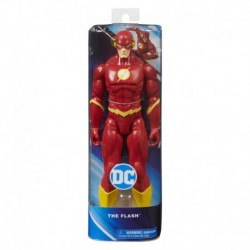 DC Comics 12-Inch Action Figure - The Flash S1 V1 P3