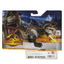 Jurassic World Fierce Pack Moros Intrepidus