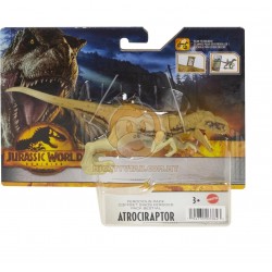Jurassic World Fierce Pack Atrociraptor