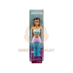Barbie Dreamtopia Mermaid Brunette Doll