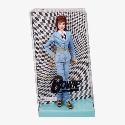 Barbie Signature David Bowie Barbie Doll