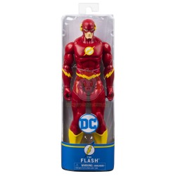 DC Comics 12-Inch Flash Action Figure