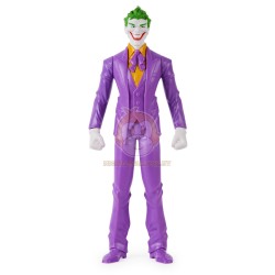 DC Comics 9.5-Inch Action Figure - Joker