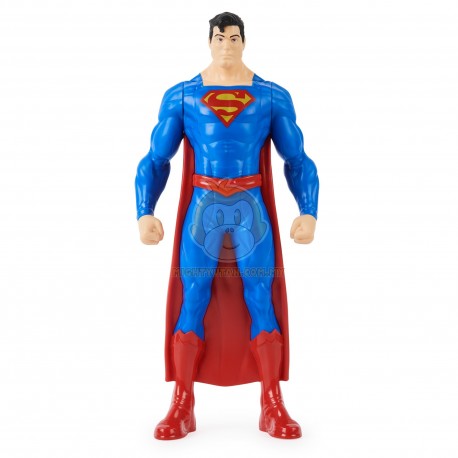 DC Comics 9.5-Inch Action Figure - Superman