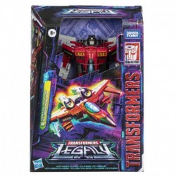 Transformers Toys Generations Legacy Voyager Armada Universe Starscream Action Figure