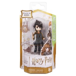 Wizarding World: Harry Potter Magical Minis Collectible 3-inch Figure - Neville Longbottom