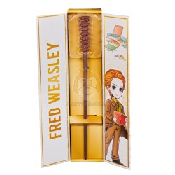 Wizarding World: Harry Potter Mysterious Wands - Fred Weasley