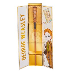 Wizarding World: Harry Potter Mysterious Wands - George Weasley