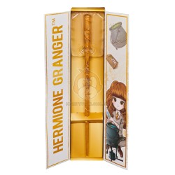Wizarding World: Harry Potter Mysterious Wands - Hermione Granger