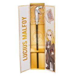 Wizarding World: Harry Potter Mysterious Wands - Lucius Malfoy