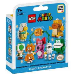 LEGO Super Mario 71413 Character Packs - Series 6