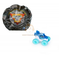 Monster Jam Mini Vehicle Refresh - Dragon Ice