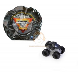 Monster Jam Mini Vehicle Refresh - Soldier of Fortune Black Ops 2