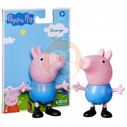 Peppa Pig Figure 13 cm Big George