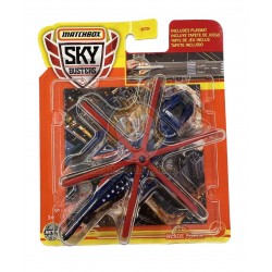 Matchbox Sky Busters Blade Force
