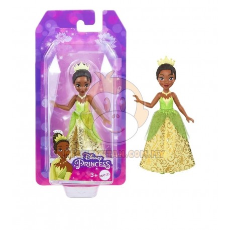 Disney Princess Tiana Small Doll