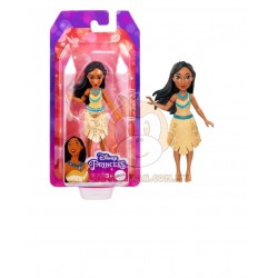 Disney Princess Pocahontas Small Dol
