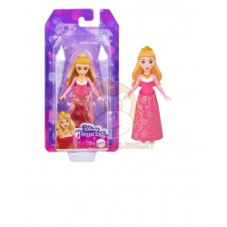 Disney Princess Aurora Small Doll