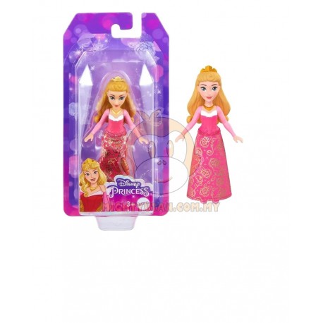 Disney Princess Aurora Small Doll