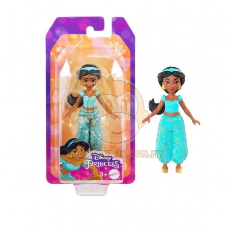 Disney Princess Jasmine Small Doll