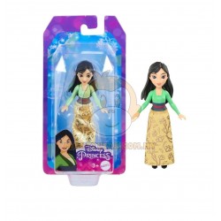 Disney Princess Mulan Small Doll