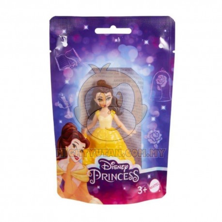 Disney Princess Dancing Doll Belle